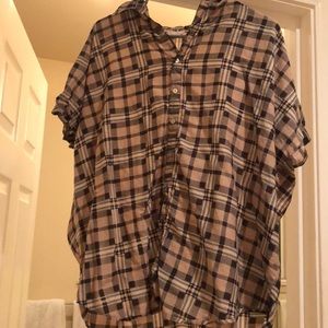 Acacia plaid Mombasa